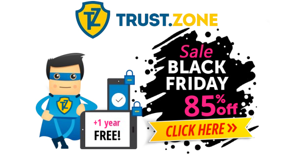 The Early Bird Black Friday Sale is Here. Today Only!