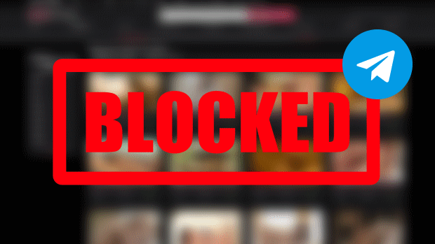 Telegram Blocked in Russia - How VPNs Bypass the Restrictions