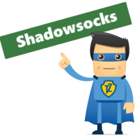 How to set up ShadowSocks with Trust.Zone VPN